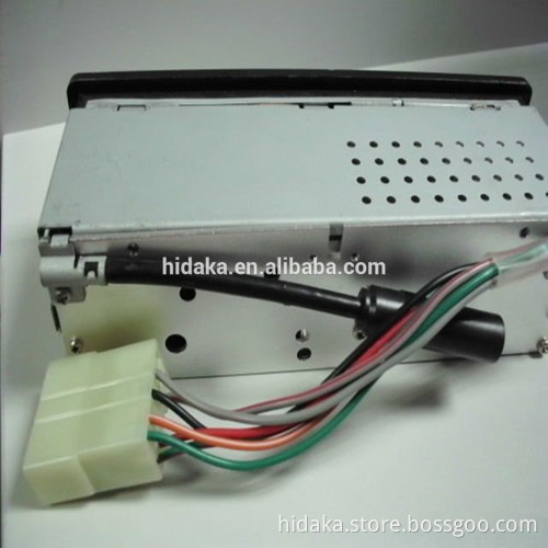 Wholesale Price excavator radio 24V control with E-mark for Hitachi Kobelco Machinery